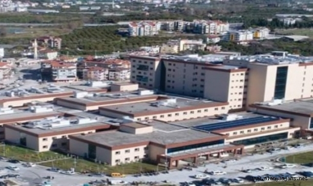 Alanya'da hekimler iş bırakıyor