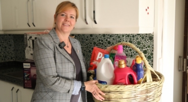 Alanya'da ödüllü sıfır atık yarışmasına katılmak için son fırsat