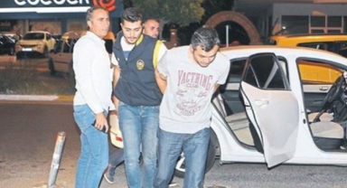 Alanya’da zimmetine para geçirmekle suçlanan banka müdürü serbest bırakıldı