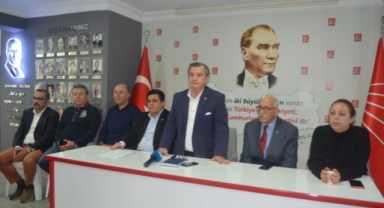 Alanya’dan İmamoğlu’na verilen hapis kararına tepki!