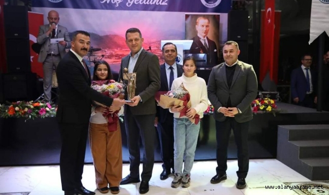 Alanya Gazipaşalılar Derneği'nden beraberlik mesajı