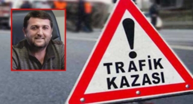 Alanya’yı yasa boğan ölüm!