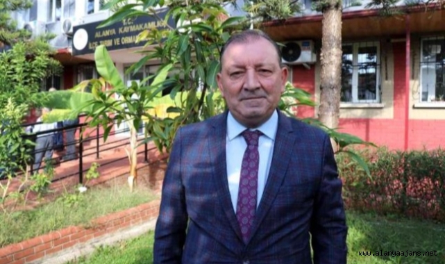Alanyalı üreticilere destek müjdesi