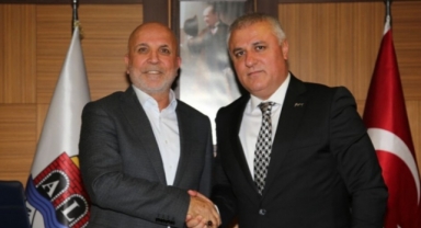 Alanyaspor ve ALTSO’dan farkındalık maçı