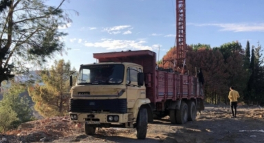 Aliefendi Muhtarı Vural duyurdu