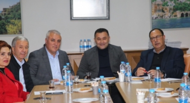 ALTAV’da tanıtım zirvesi