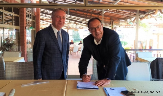 ALTİD üyelerine profesyonel destek