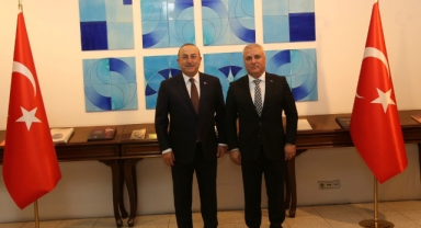 ALTSO Başkanı Eray Erdem'den Ankara çıkarması