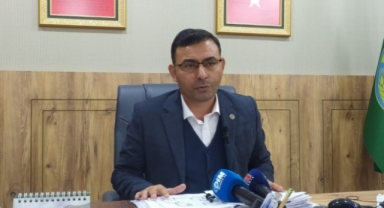 Başkan Göktepe’den genel kurul mesajı