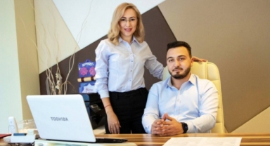 Deft Grup’tan Yeni Yıl Mesajı