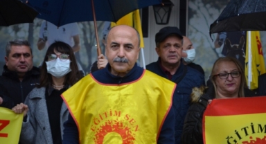 Eğitim Sen Alanya’dan ‘Geçinemiyoruz’ mitingine davet