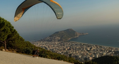 En iyi Alanya tatili fotoğrafı belli oldu