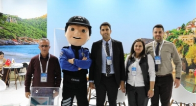 Engelsiz Yaşam Fuarı’na Alanya damgası