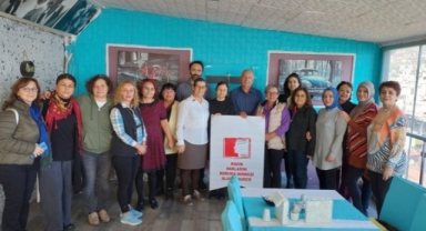 ‘Kendilerini engelli hissetmediklerinde uygar Türkiye’ye kavuşacağız’