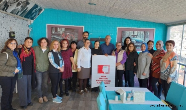 ‘Kendilerini engelli hissetmediklerinde uygar Türkiye’ye kavuşacağız’