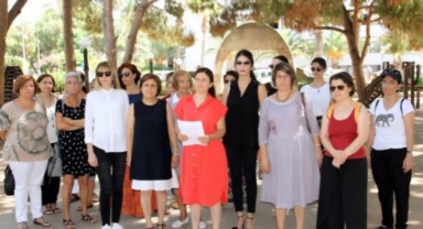 KHKD Alanya Şubesi: Davaya katılma talebinde bulunacağız