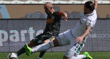Konyaspor Alanyaspor maçı bugün