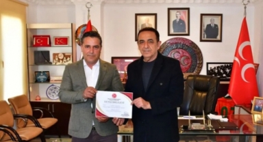 MHP Alanya 3 mahalleye daha atama yaptı