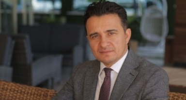 Şükrü Cimrin TÜROFED’in TGA adayları arasına girdi