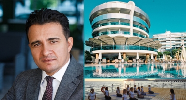 Sunprime C-Lounge Hotel’den Alanya’da bir ilk