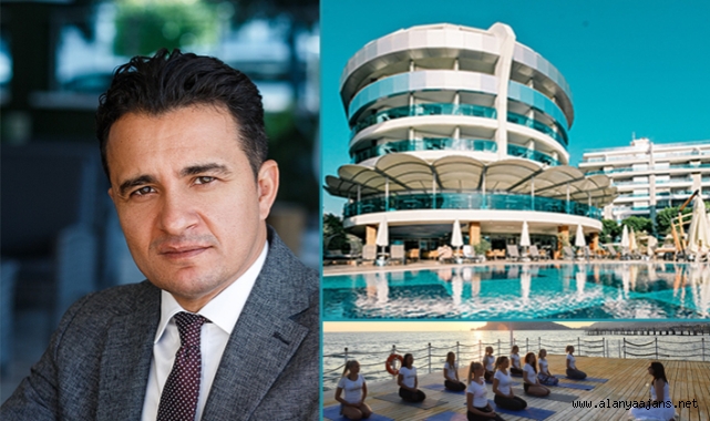 Sunprime C-Lounge Hotel’den Alanya’da bir ilk