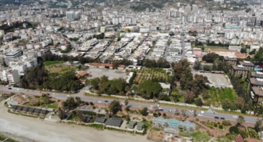 Toklu’dan Millet Bahçesi kararına destek