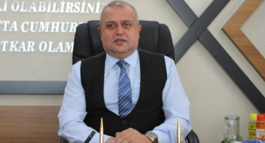 Yenialp: Marketler yasası bir an önce çıkarılmalı