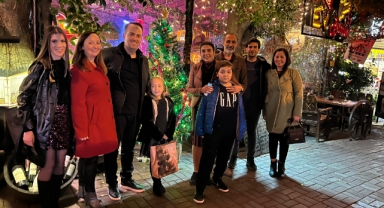 Yusuf Pakır Hukuk Bürosu 3 yaşında