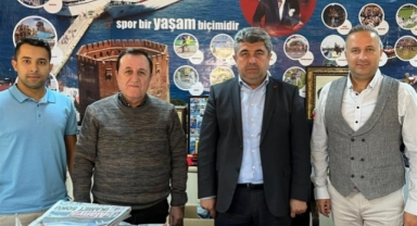 32. Alanya Triatlonu için imzalar atıldı