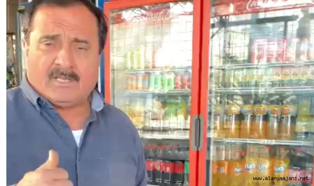 Alanya Aşevi’nden iddialara cevap geldi