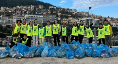 Alanya’da Çiğdem Öğretmen fark yaratıyor