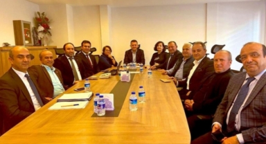 Alanya’da ihtiyaç sahiplerine 90 milyon TL’lik yardım