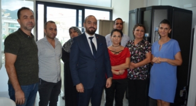 Alanya’da sedef ve vitiligo hastalarının umudu puva tedavisi