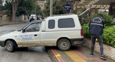 Alanya’da silahlı saldırıya uğrayan genç yaralandı