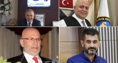 Alanya'daki kredi kefalet kooperatifleri yarın genel kurula gidiyor