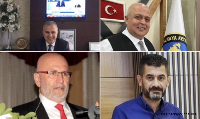 Alanya'daki kredi kefalet kooperatifleri yarın genel kurula gidiyor