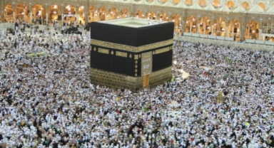 Alanya’dan hacca gidecekler dikkat! Son gün 31 Ocak