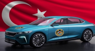 Alanya’dan TOGG desteği: 20 şarj istasyonu yapılacak