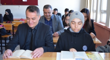 Alanya EAH Başhekim Yardımcısı Öztürk’ten ‘maddiyat’ uyarısı