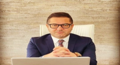 Alanya İyi Parti'de istifa!