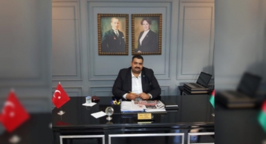 Alanya İYİ Parti İlçe Başkanı kim olacak?