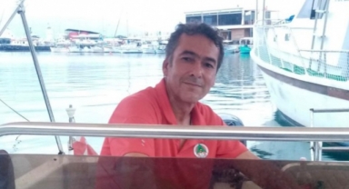 Alanya'yı üzen ölüm