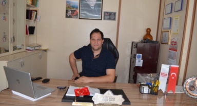 ALEMDER Başkanı Erbaş uyardı