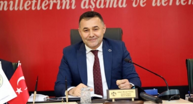 Başkan Yücel: “Hedeflerimizin üzerinde hizmet ürettik”