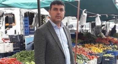 Gök, '1 Nisan'da Cuma Pazarı'na taşınacağız'