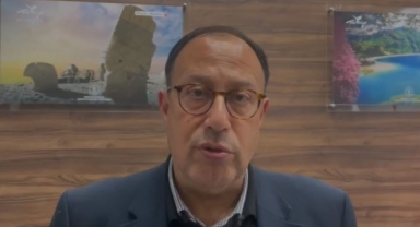 Hollanda’dan Alanya'ya müjdeli haber