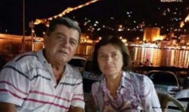 Kaptanoğlu ailesinin acı günü