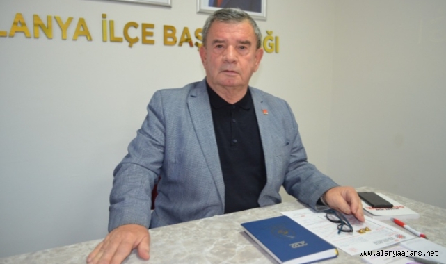 Karadağ’dan tarımsal sulama tepkisi!