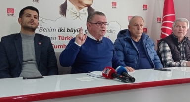 Karadağ’dan ulaşım zirvesine tepki