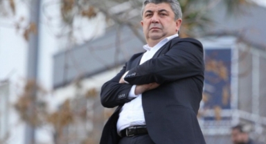 Kestelspor'dan gasp edilen üç puan isyanı